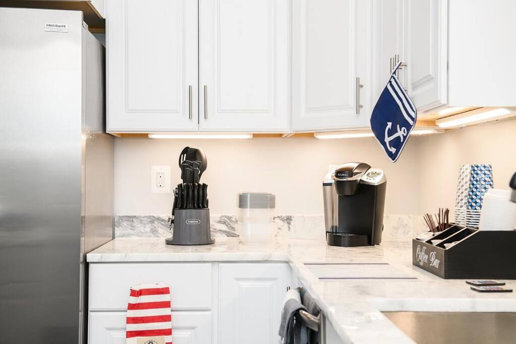 Photo of Kitchen in Hillsmere Shores