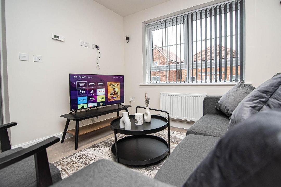 Photo of Others in Doncaster