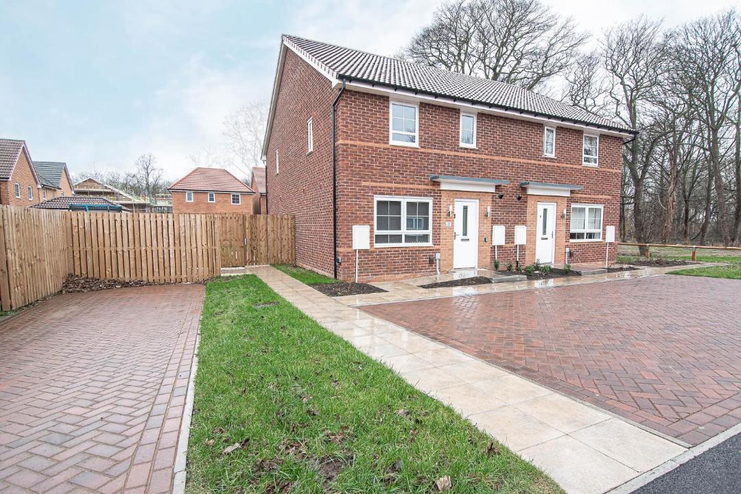 Photo of Others in Doncaster