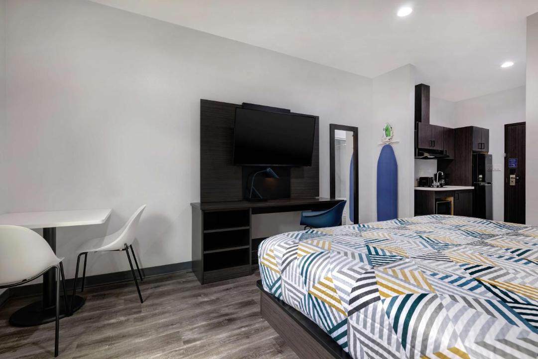 Photo of Bedroom in Barker
