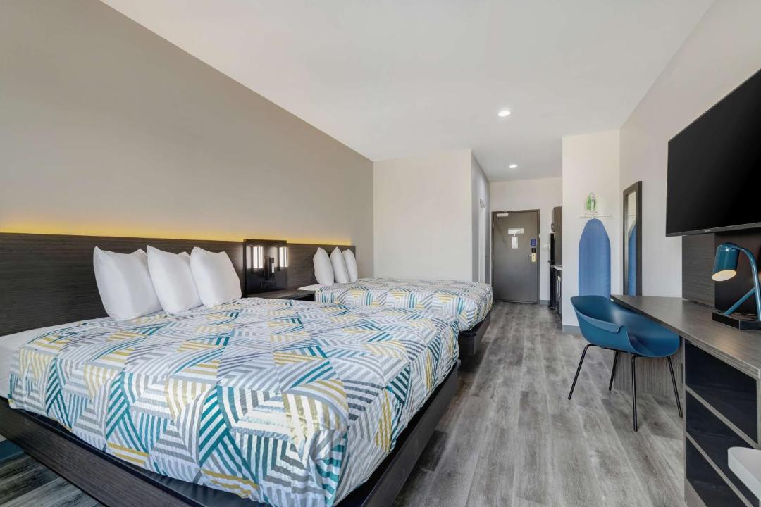 Photo of Bedroom in Barker