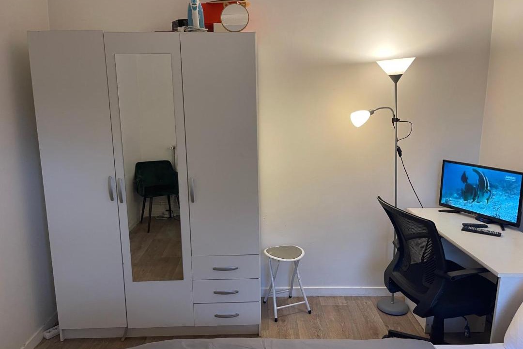 Photo of Others in Longjumeau