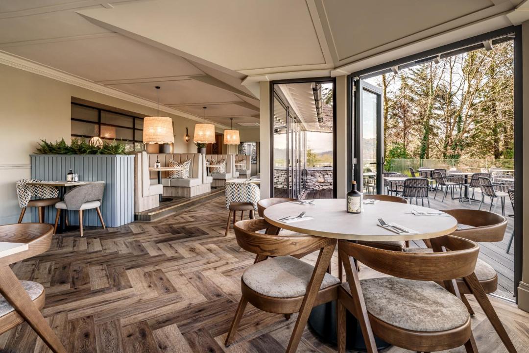 Photo of Others in Windermere