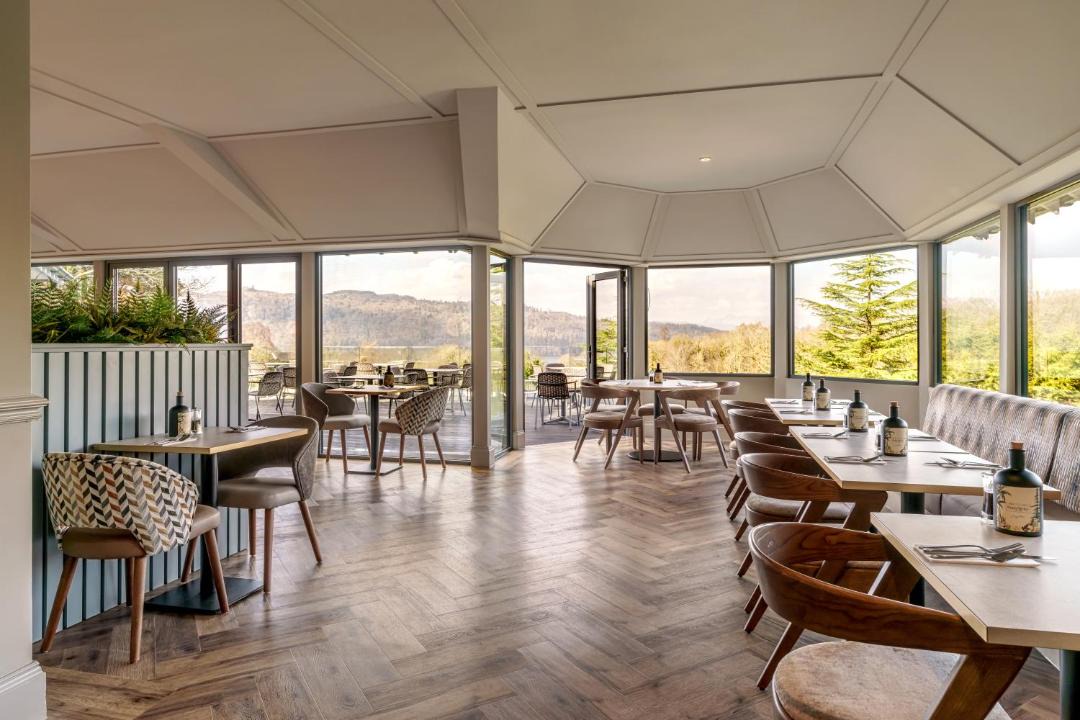 Photo of Others in Windermere