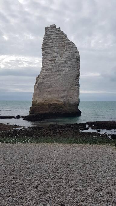 Photo of Others in Etretat