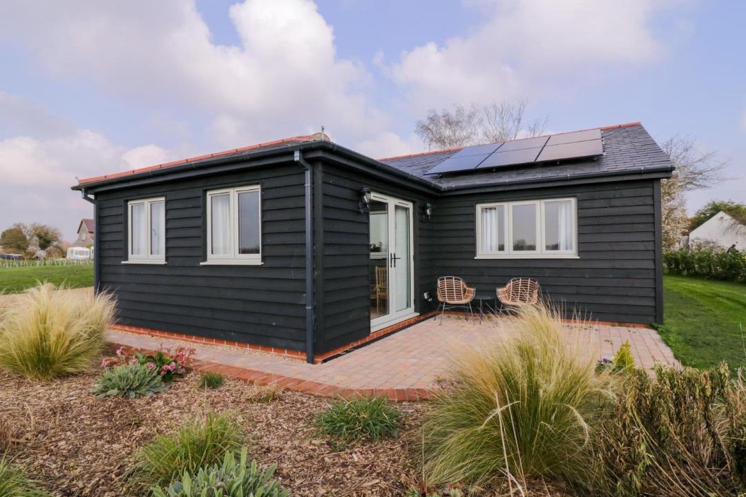 Photo of Buildings in Saint Osyth