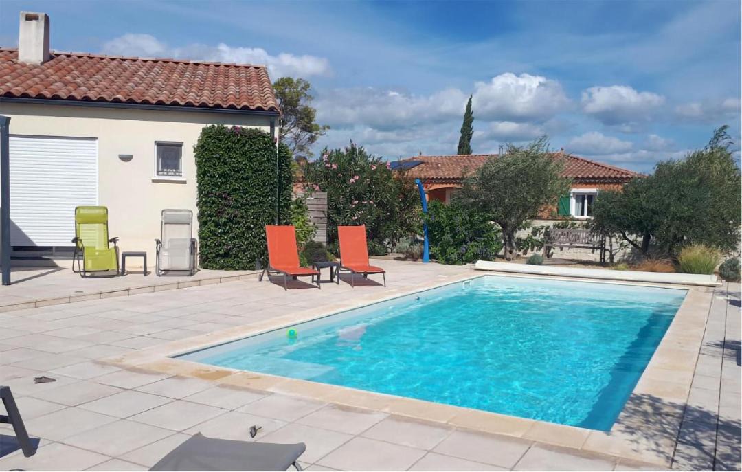 Photo of Outdoor in Ginestas