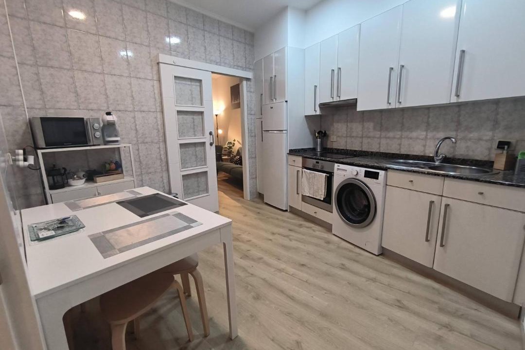 Photo of Kitchen in Zabala