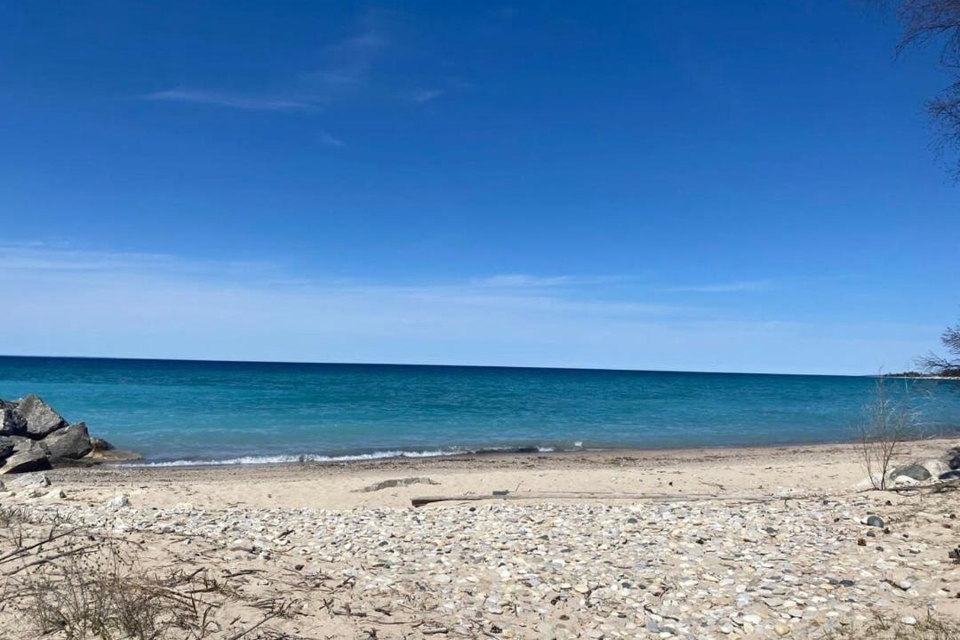 Photo of Others in Charlevoix