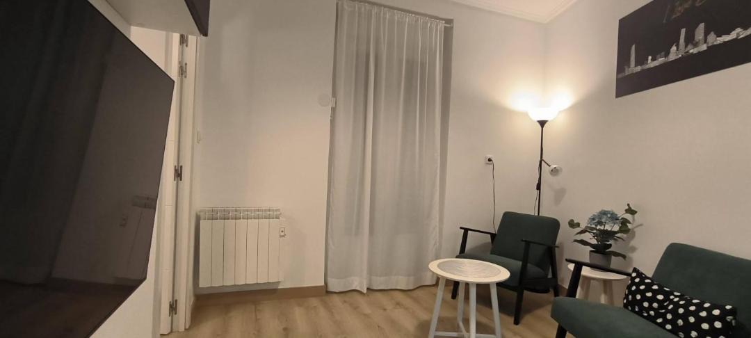 Photo of Livingroom in Zabala