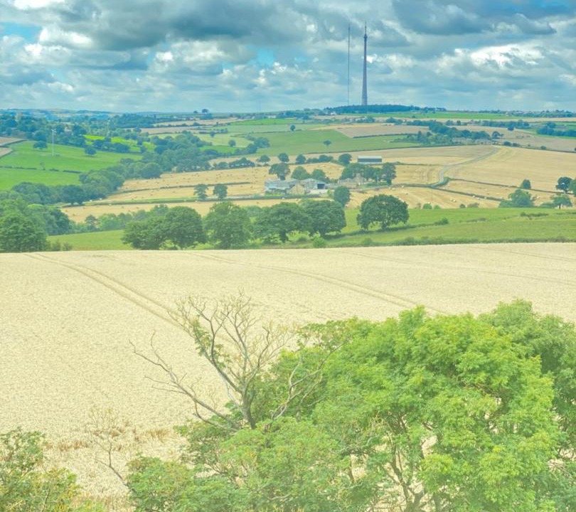Photo of Outdoor in Grange Moor