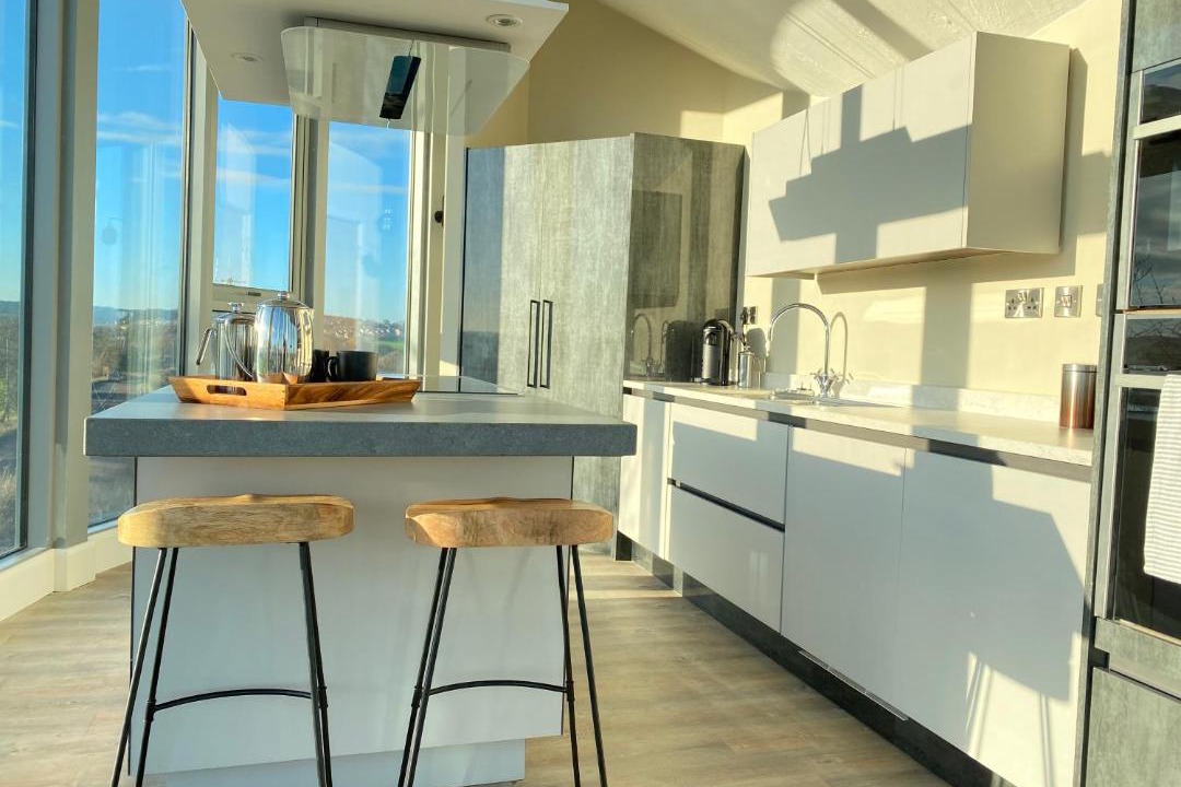 Photo of Kitchen in Grange Moor