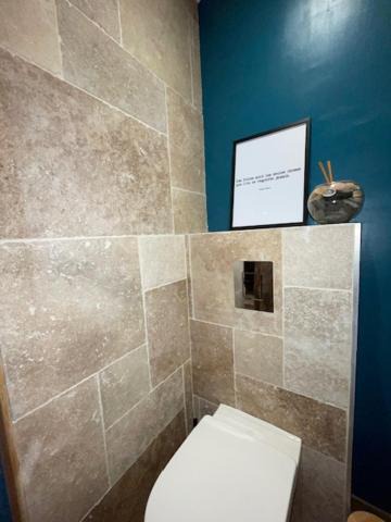 Photo of Bathroom in Ladoix-Serrigny