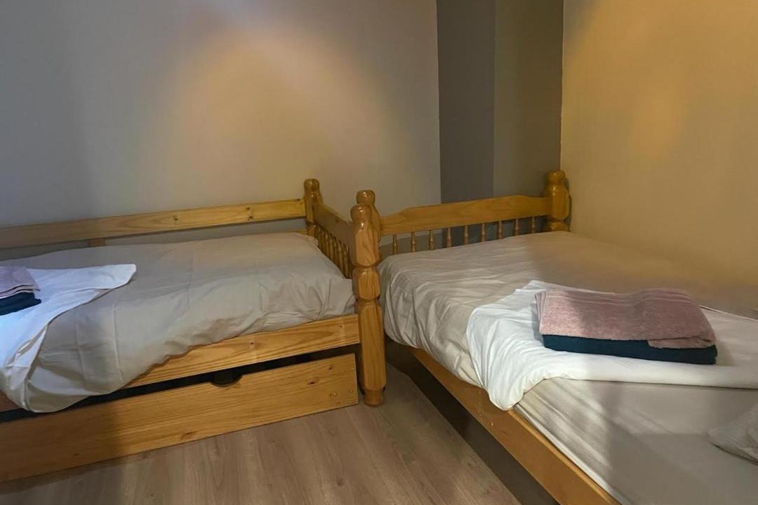 Photo of Bedroom in Ladoix-Serrigny