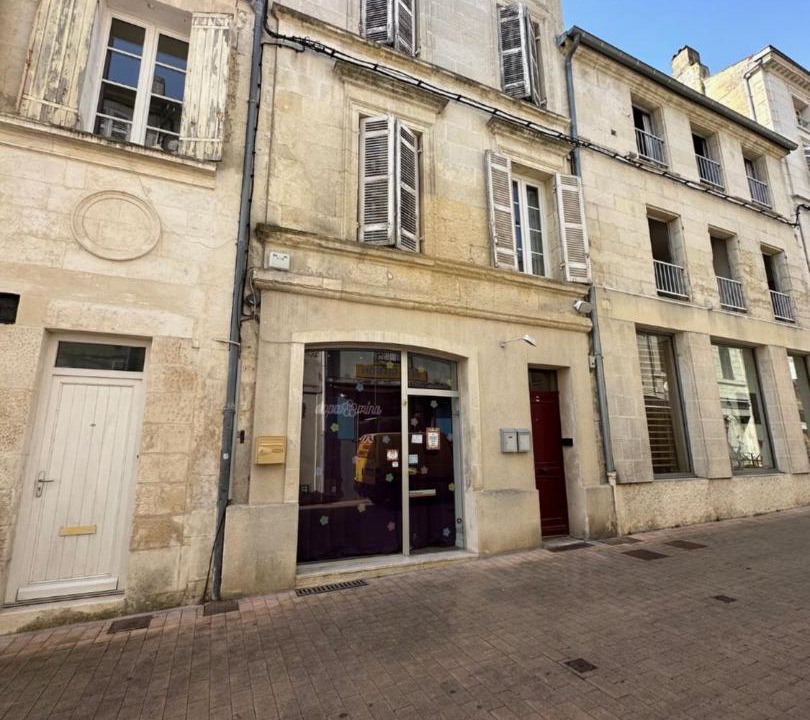 Photo of Others in Saintes