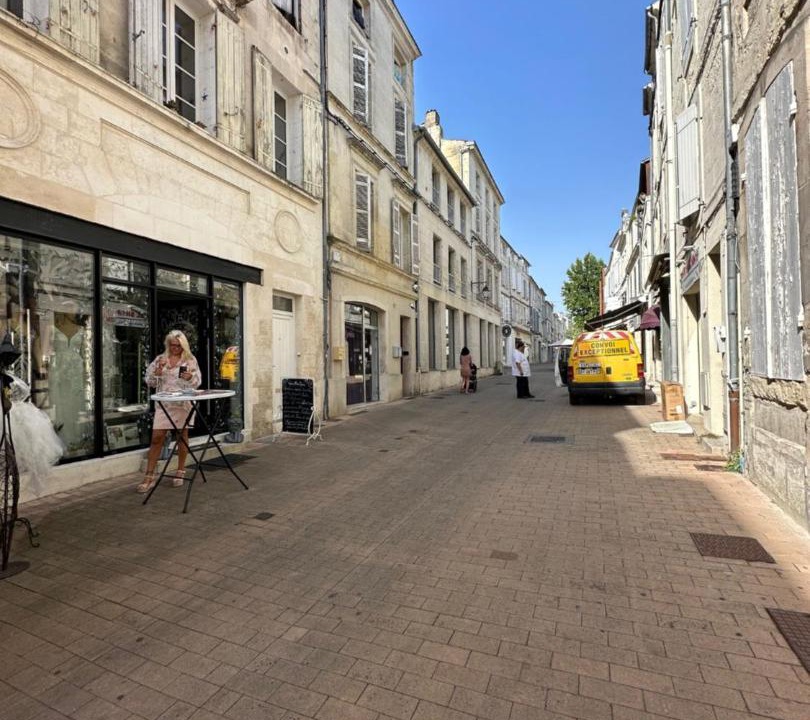 Photo of Others in Saintes