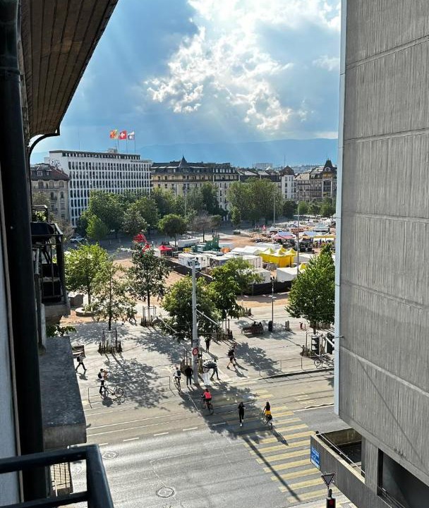 Photo of Others in Les Philosophes