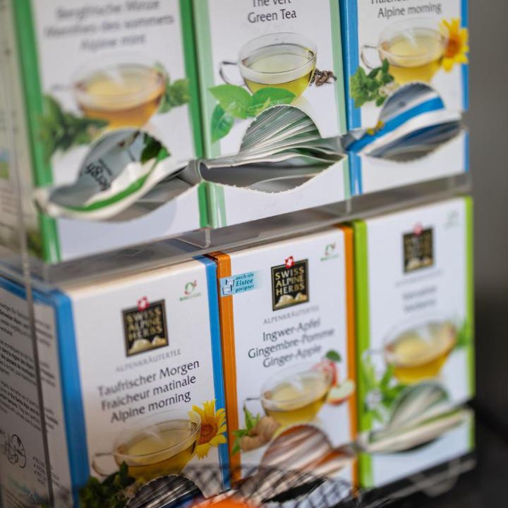 Photo of Others in Basel City Centre