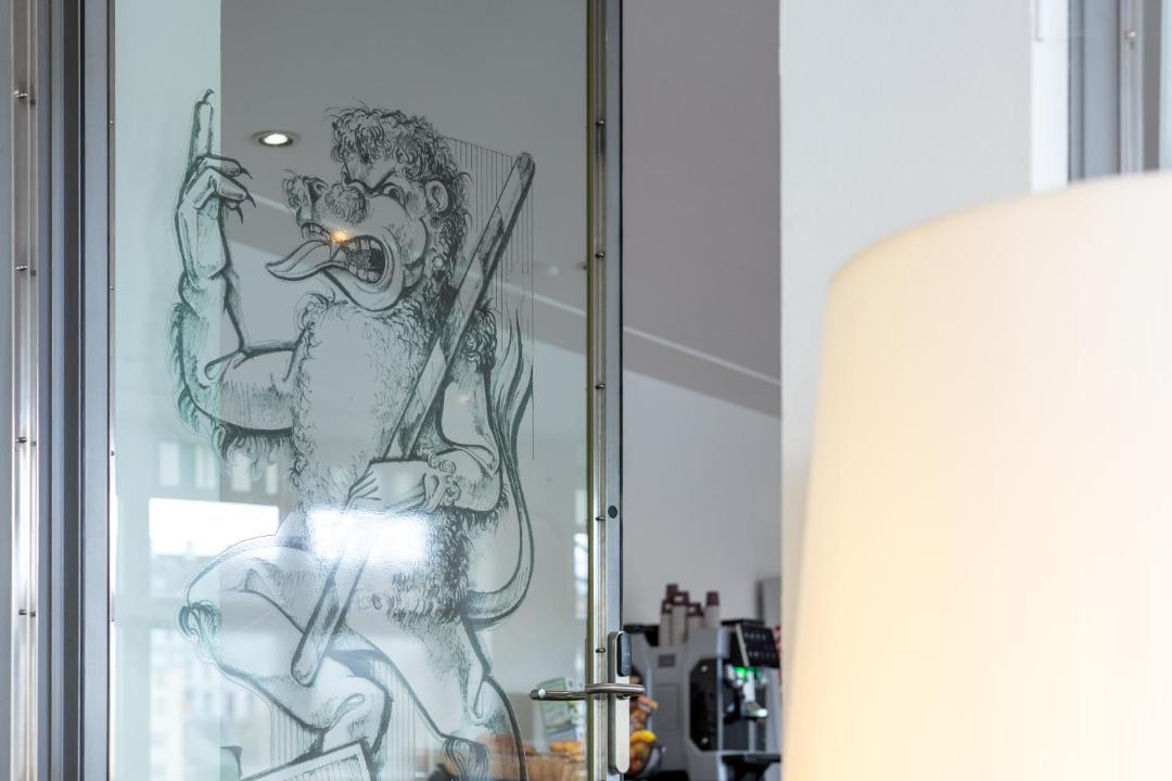 Photo of Others in Basel City Centre