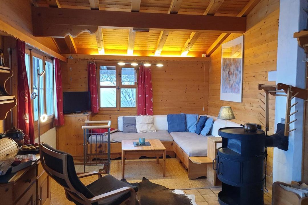 Photo of Others in Axalp