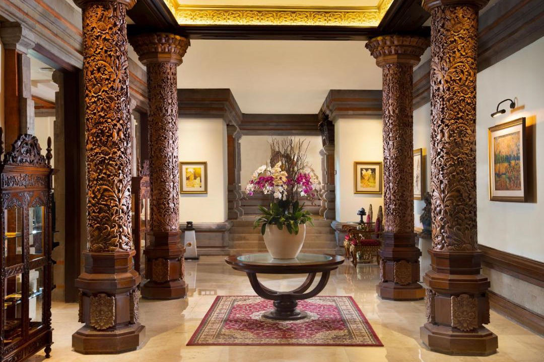 Photo of Others in BTDC