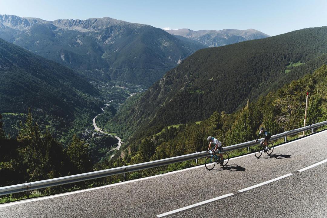 Photo of Others in Les Escaldes