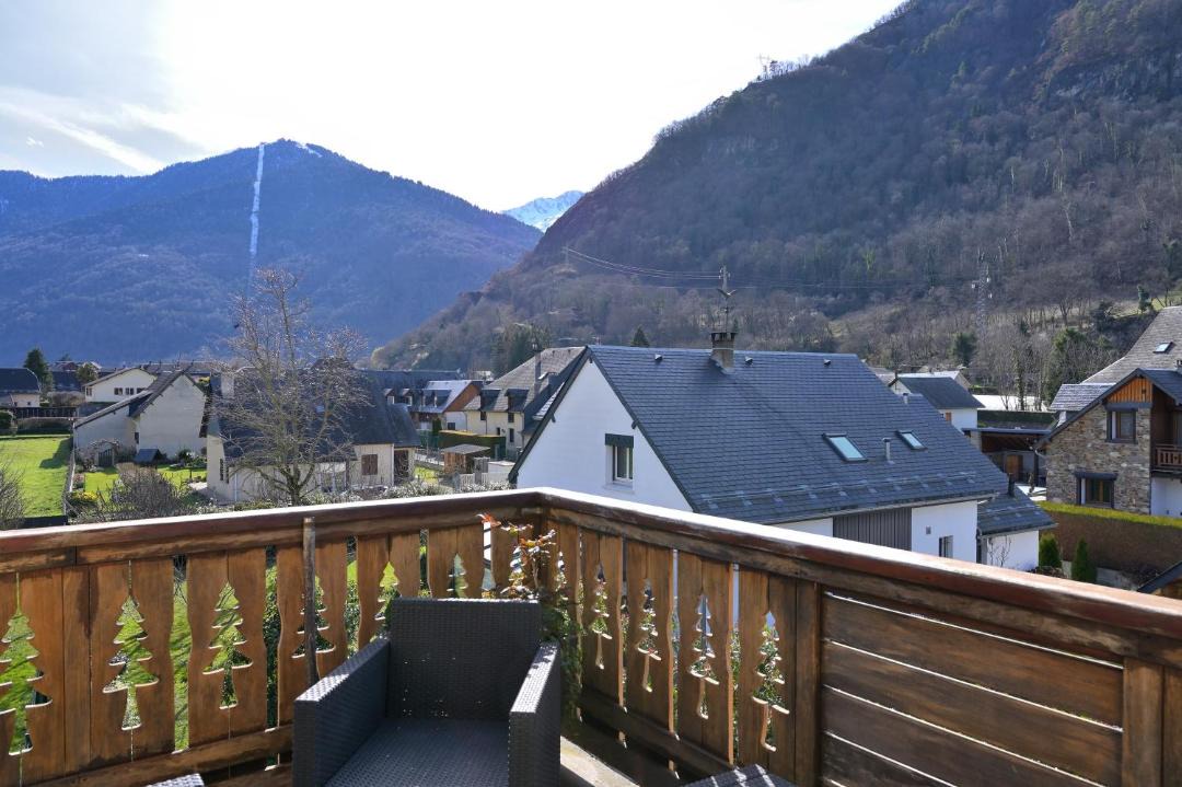 Photo of Others in Bagneres-de-Luchon