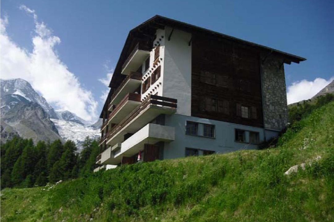 Photo of Others in Arolla