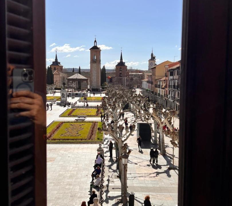 Photo of Others in Alcala de Henares