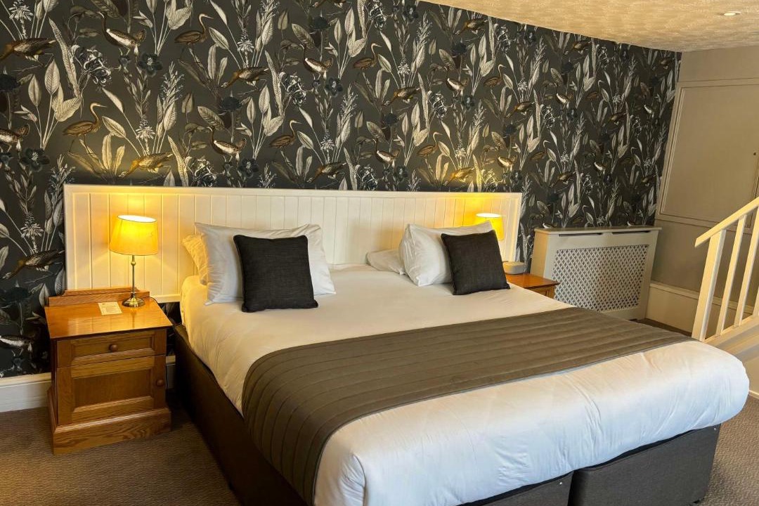 Photo of Bedroom in Ironbridge