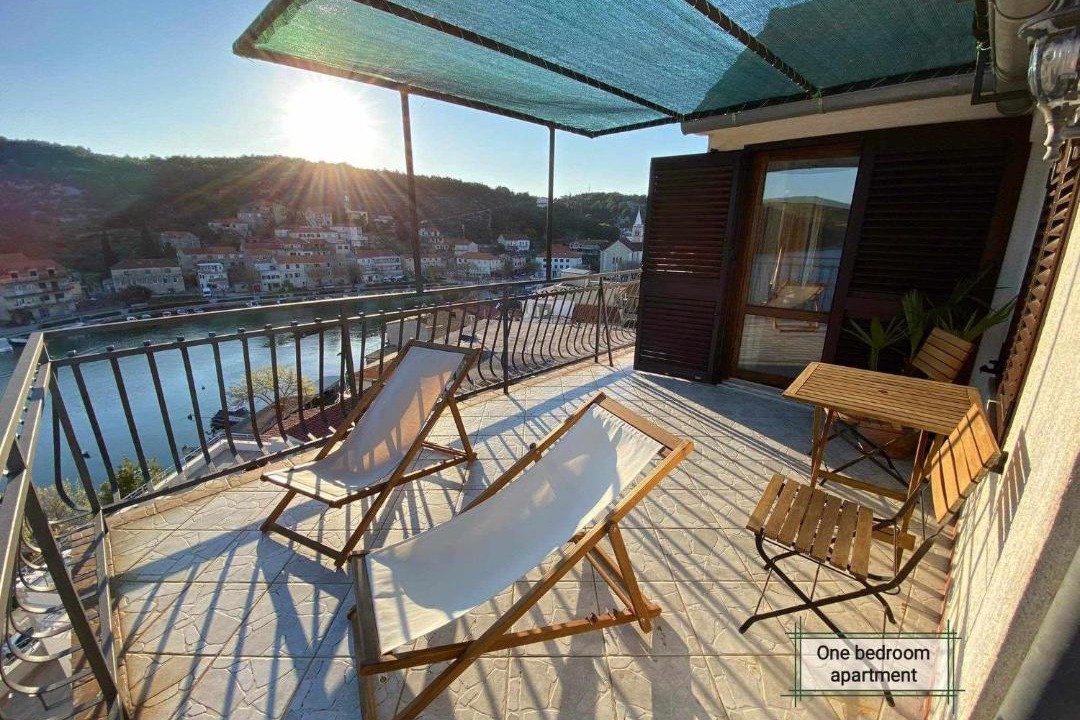 Photo of Patio Balcony in Zaton