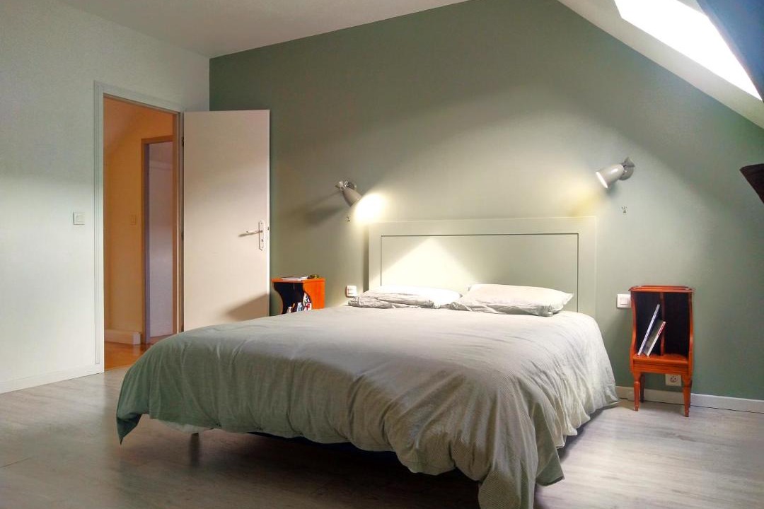 Photo of Bedroom in Saint-Antonin Noble Val