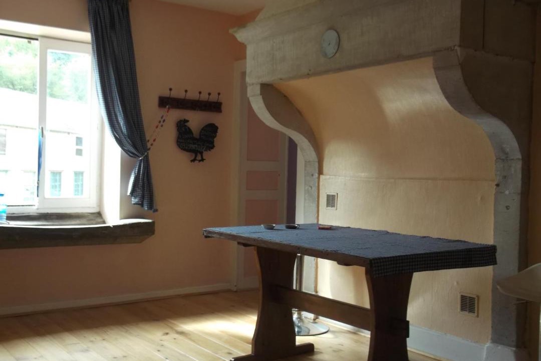 Photo of Others in Forges-les-Bains