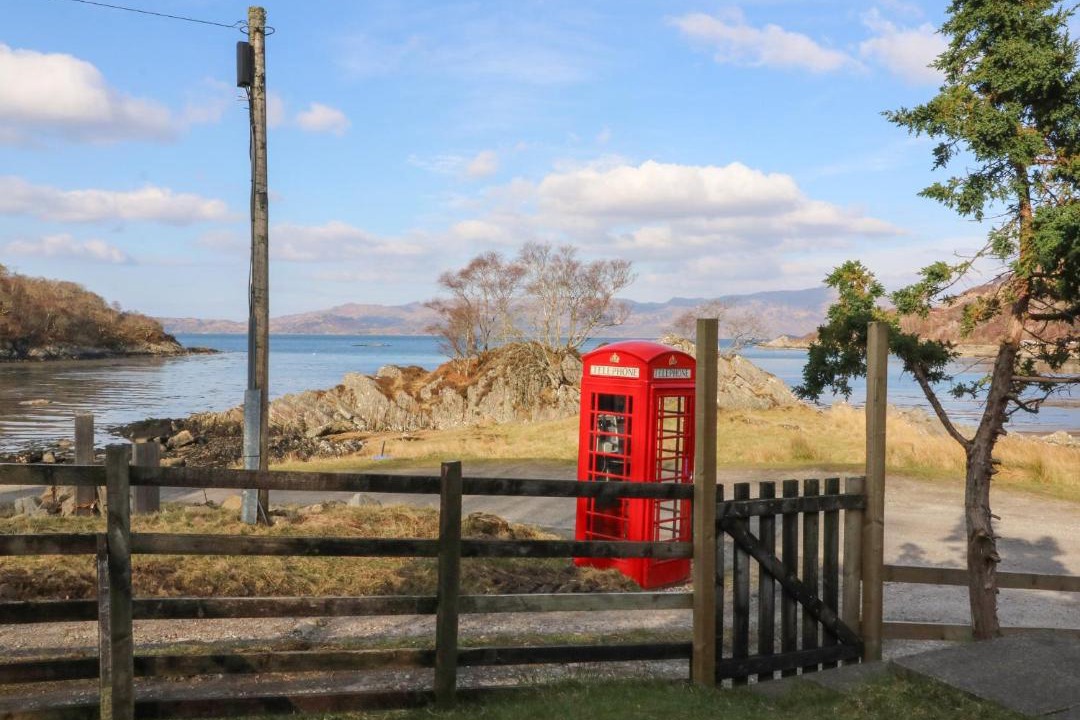 Photo of Others in Glenuig