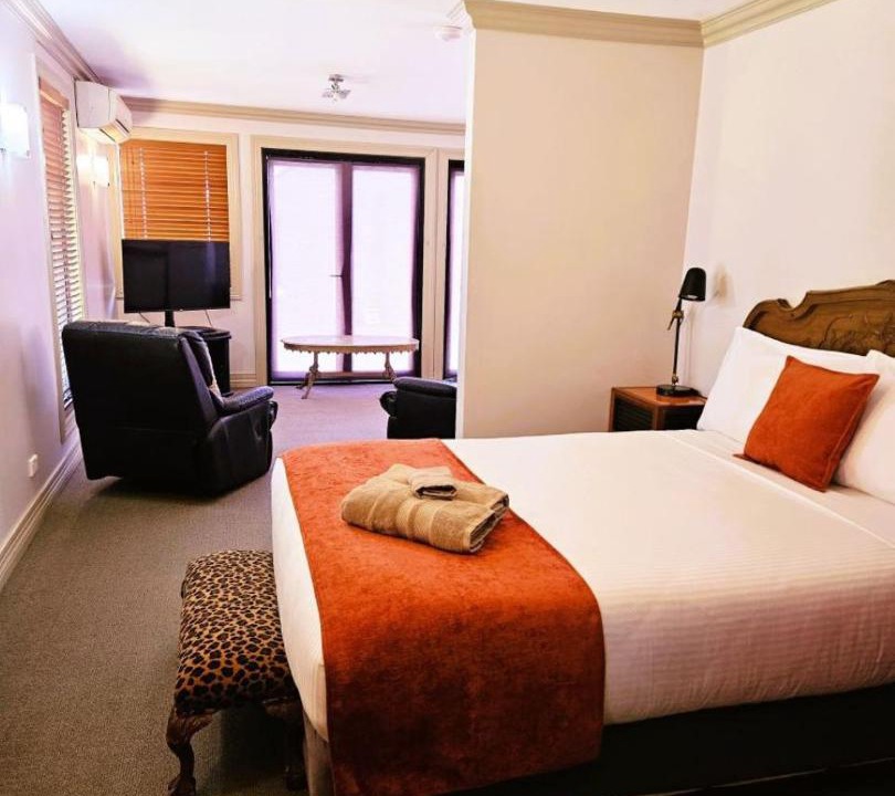 Photo of Others in Camperdown