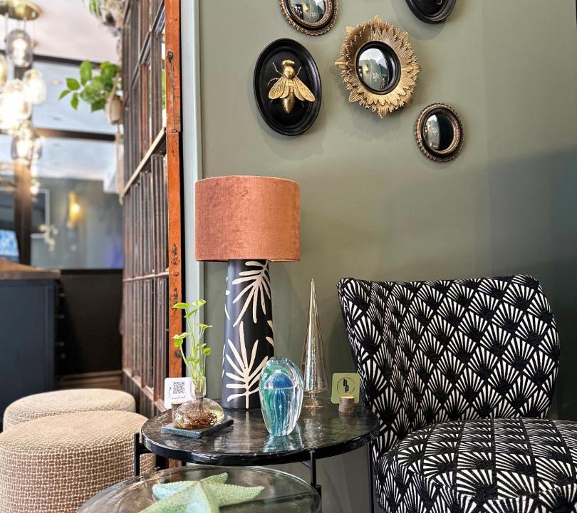 Photo of Livingroom in Quartier Vieux Marche-Cathedrale