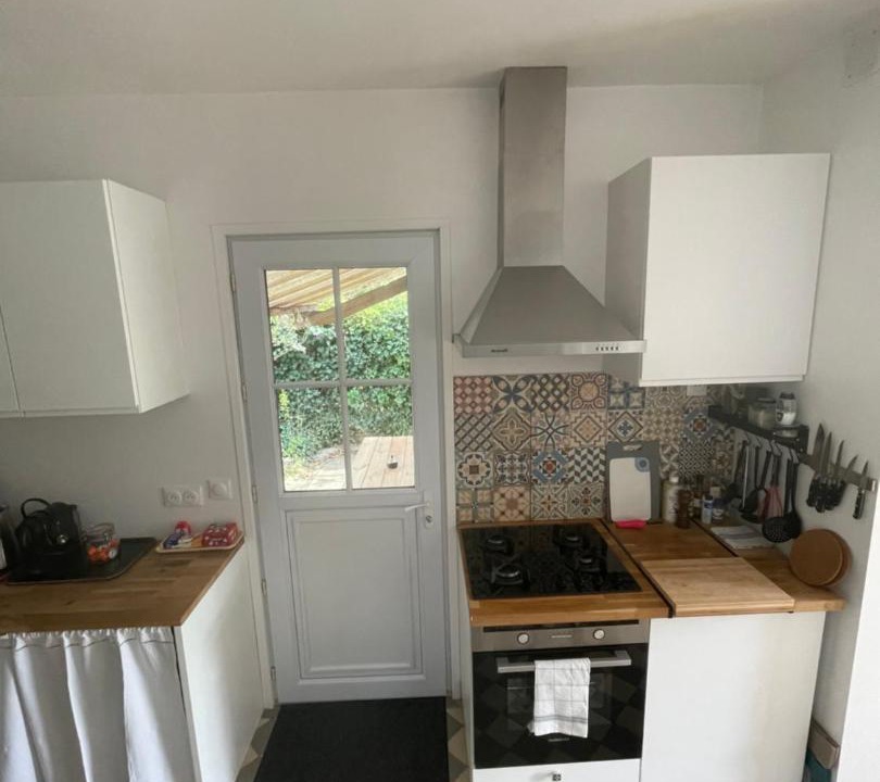 Photo of Others in Giverny