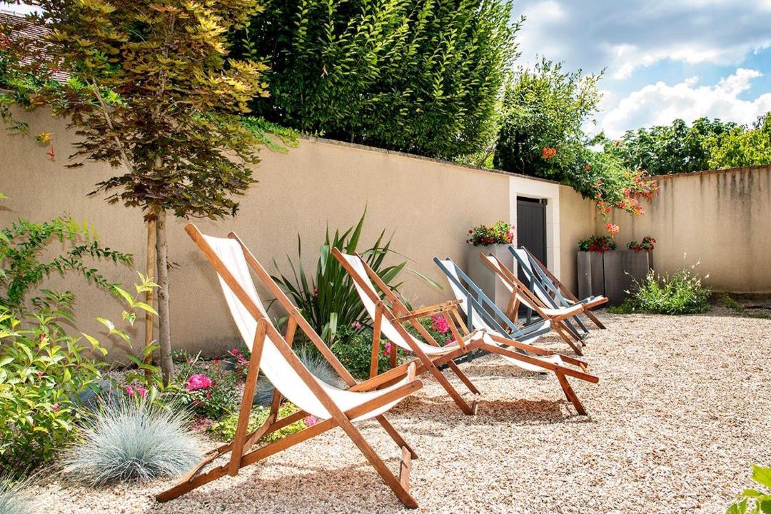 Photo of Patio Balcony in Deols