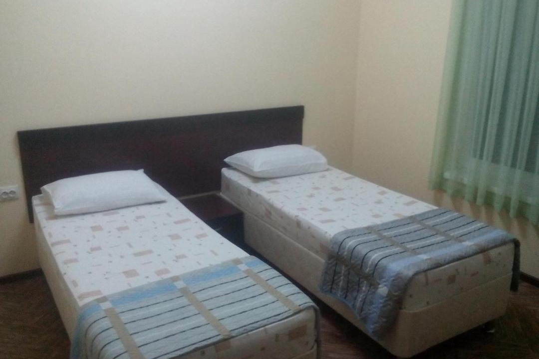 Photo of Bedroom in Novomikhaylovskiy