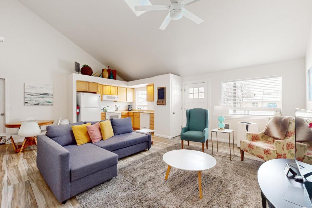 Photo of Others in Mountain View District