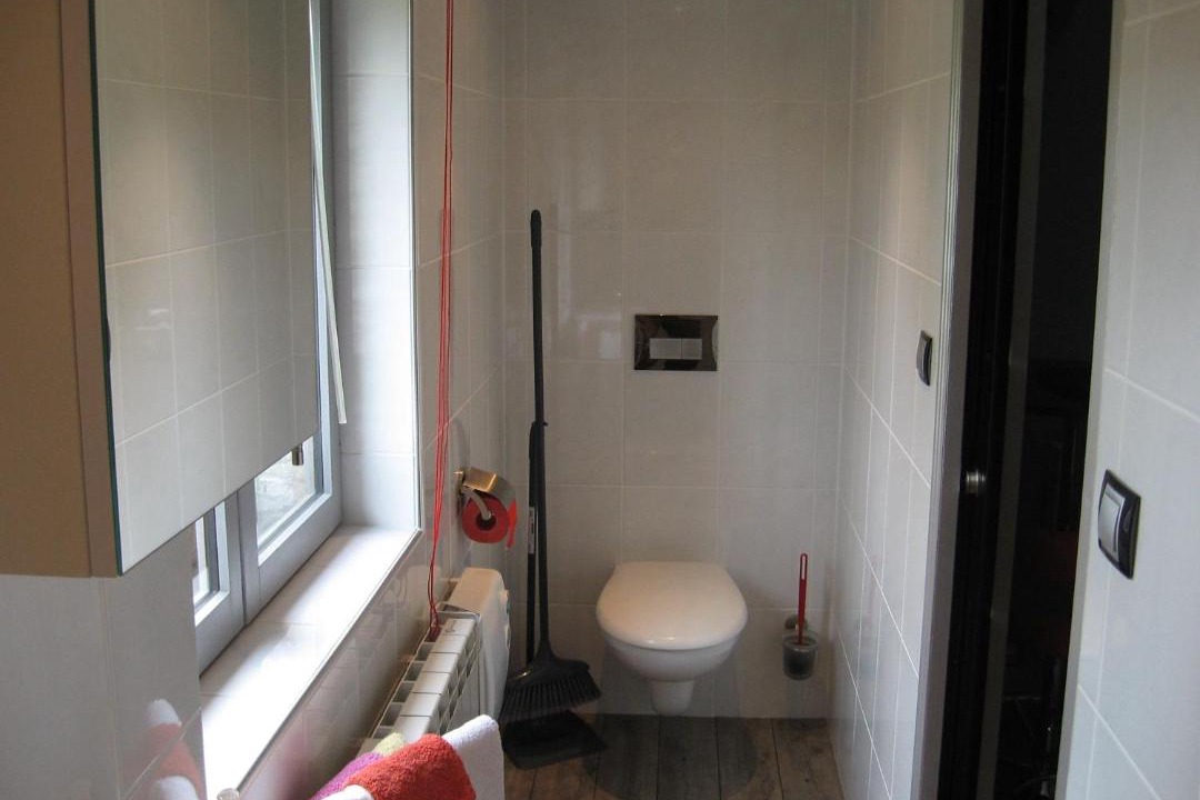 Photo of Bathroom in Ande