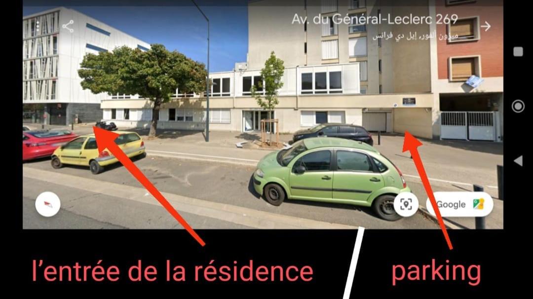 Photo of Others in Maisons-Alfort