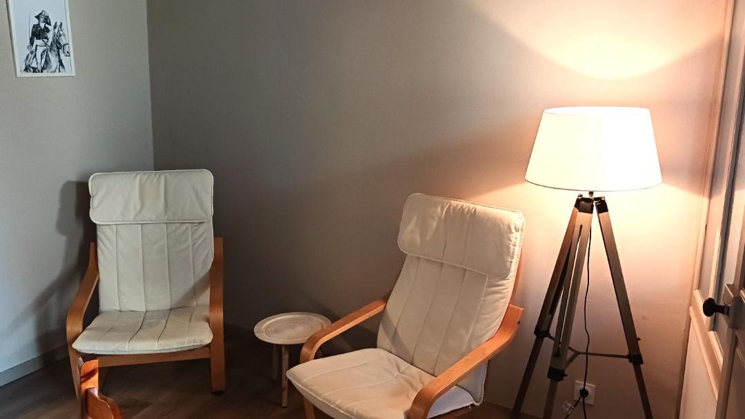 Photo of Livingroom in Maulevrier