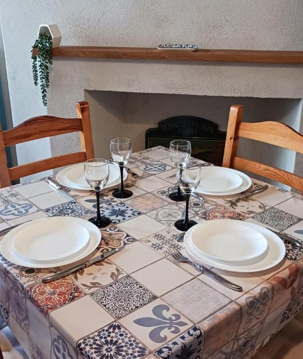 Photo of Kitchen in Maulevrier