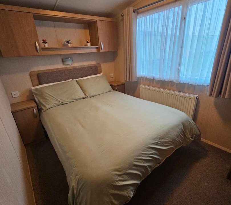 Photo of Bedroom in Muston