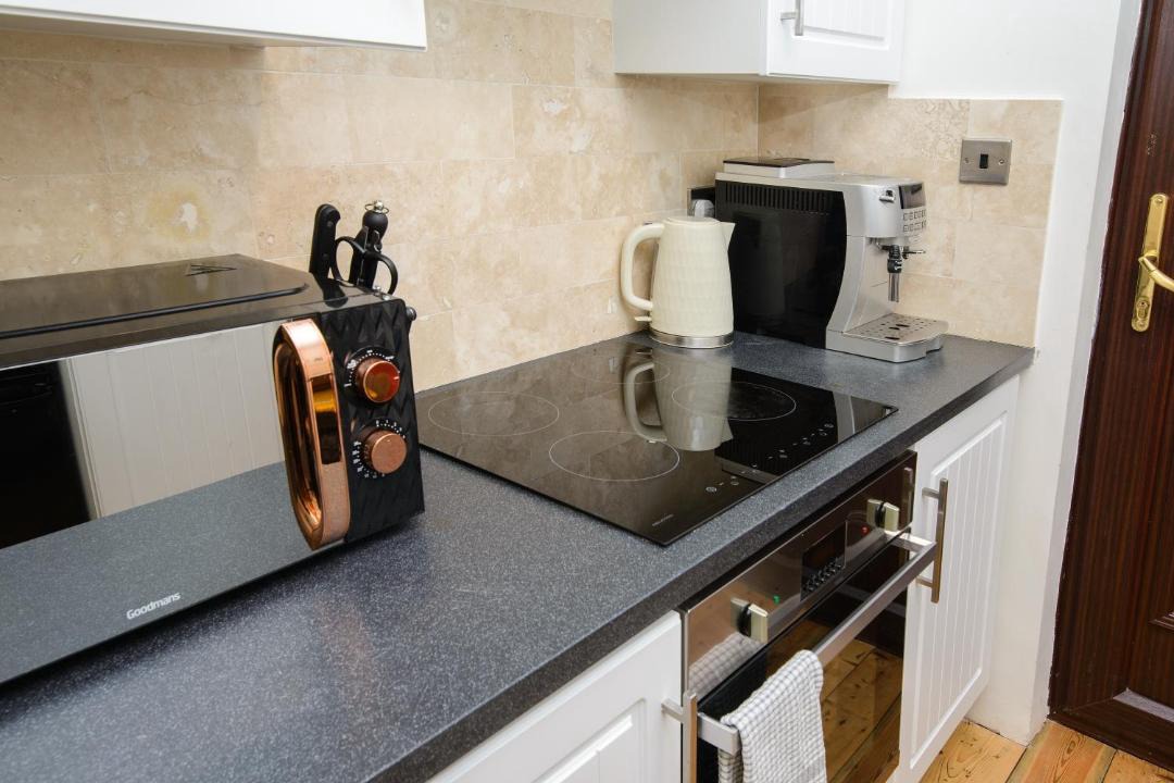 Photo of Others in Howlett End