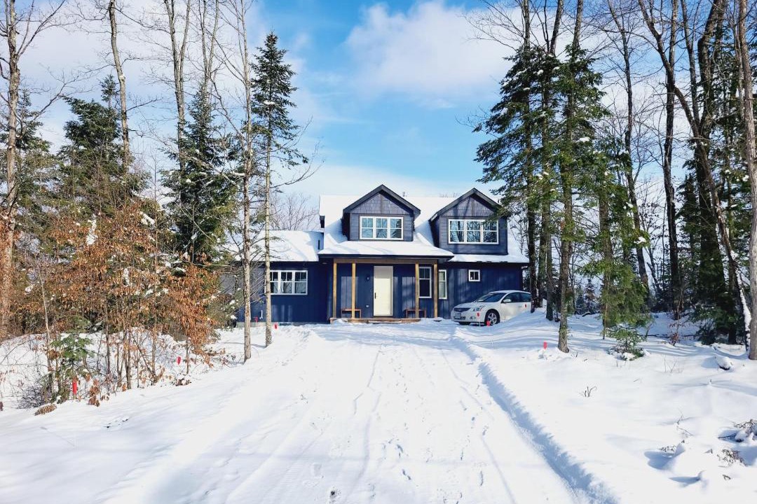 Photo of Others in Lake of Bays