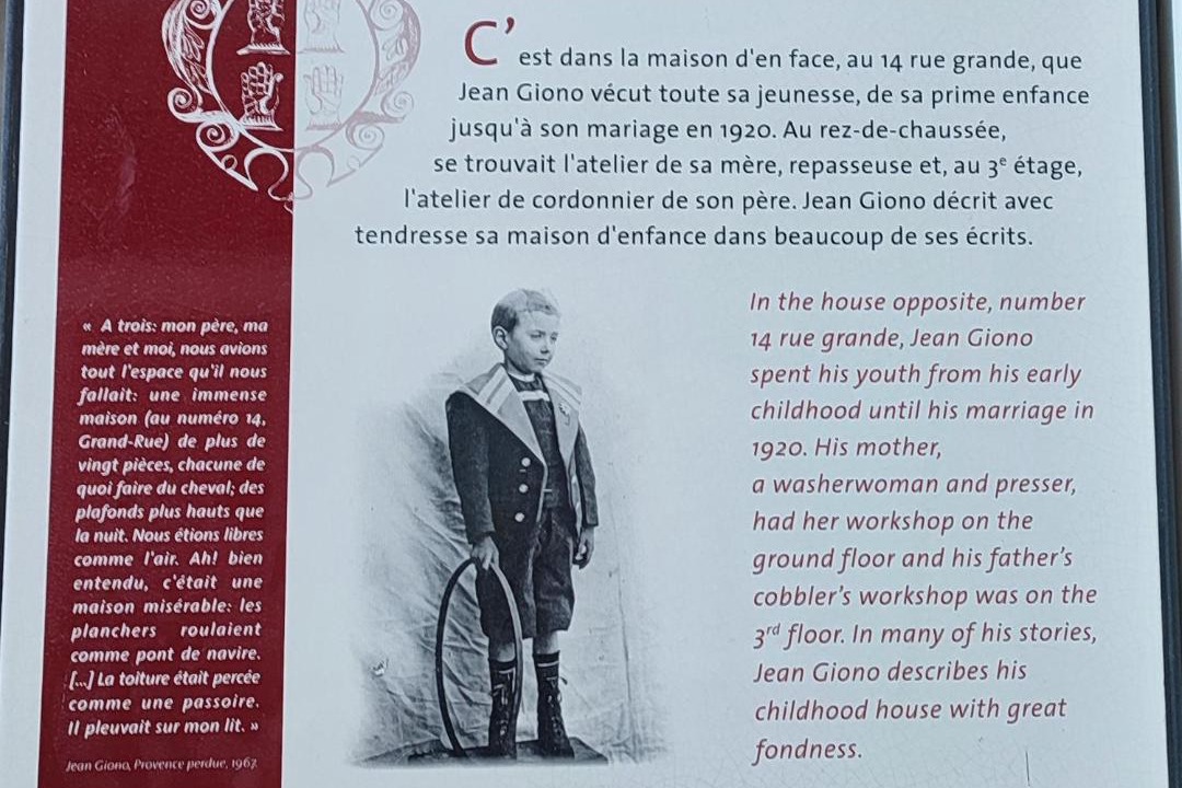 Photo of Others in Manosque