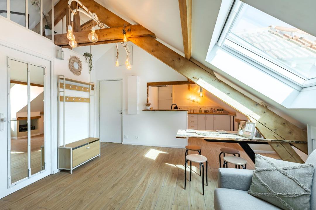 Photo of Others in Maisons-Laffitte