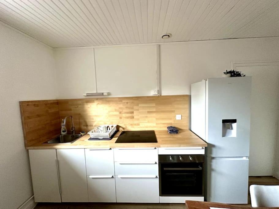 Photo of Others in Cusset